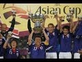 FINAL: Japan vs Australia - AFC Asian Cup 2011 (Full Match)