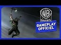 Injustice  les dieux sont parmi nous  gameplay officiel green arrow