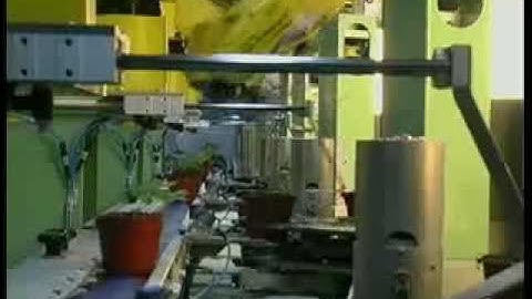 Vision & Robotics: Aris - Rombomatic