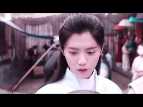 Video [FMV] Lu Han - Trần Trường Sinh | Phong Hoa Thủy... - youtube