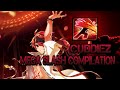 Elsword rune master mega slash compilation 1