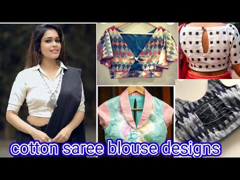 Saree blouse back neck designs photos free – 45 Awesome Collection of Blouse  Back Neck Designs To Keep It Stylish – Blouses Discover the Latest Best  Selling Shop women's shirts high-quality blouses