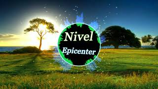 Magico Sagitario - Jesús Manuel & Víctor Naín - Nivel Epicenter