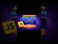 JavaScript Global Scope | Must Know Concept #codeshiksha #javascript #webdevelopment