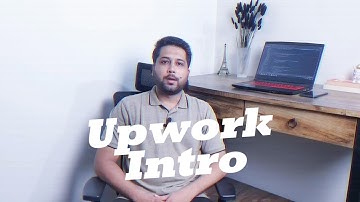 Upwork Introduction Video - Mobile App Developer