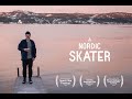 A Nordic Skater