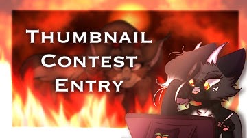 Welcome to the Show {Thumbnail Contest Entry}