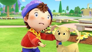 Noddy In Toyland | 1 Hour Compilation | Noddy English Full Episodes