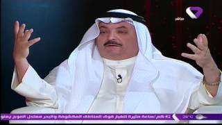 لقاء مرشح الرابعة ناصر الدويلة في العدالة 'مع الفضلي' حول الانتخابات وعزل مرسي : 4 July