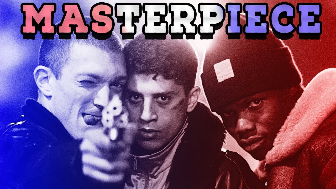 Why La Haine Is A Masterpiece