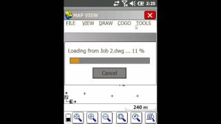Carlson SurvCE Tutorial: Importing a .dwg File Net Worth