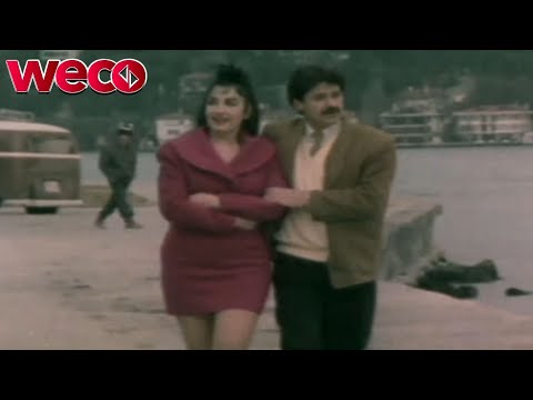 Aşklar Yalan Olmuş | 1994 | Yerli Film | Weco Film