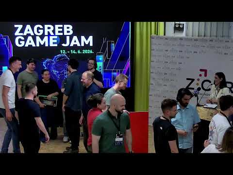 Otvaranje HACKL - Hackathona za otvoreni Zagreb 2026