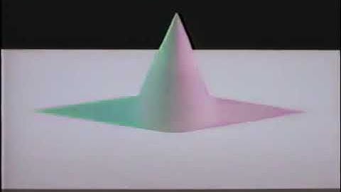 Light. Darkness And Colours (1998) - Goethe Theory Of Colours