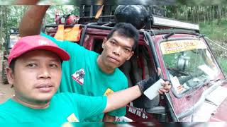 Goes To Central Java #6 Reborn