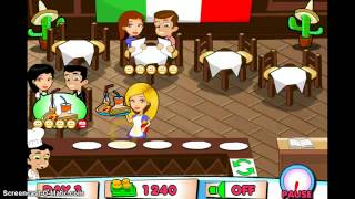 Little Big Restaurant screenshot 2