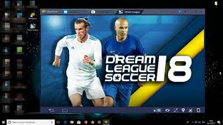 dream league soccer 2018 pc download screenshot 4