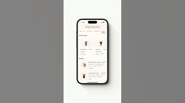 How I Built a Food Delivery App in SwiftUI