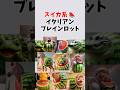 スイカ系🍉イタリアンブレインロット!! リクエストありがとう! #イタリアンブレインロット #shorts #italianbrainrot #shortvideo