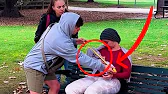 EXTREME TRY NOT TO CRY CHALLENGE. 95% FAILED!