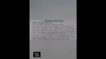 water security workbook std-10th Unit1 chapter 1 solutions.