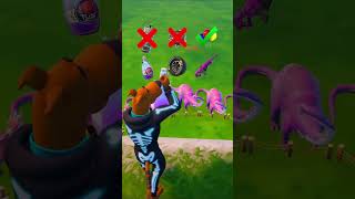 Scooby Doo Vs Mega Survive Big Fall