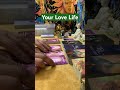 #tarot #twinflamesunion #fortune #tarotreader #universegotyourback #youtubeshorts #future #love