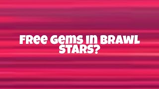 How to earn free gems in Brawl Stars? | MistPlay App screenshot 5