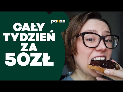 Wideo: Jak Jeść Oszczędnie