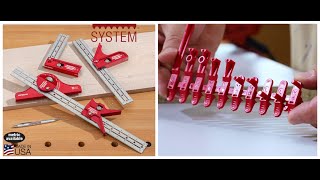 10 WOODWORKING TOOLS YOU NEED TO SEE 2023 #4