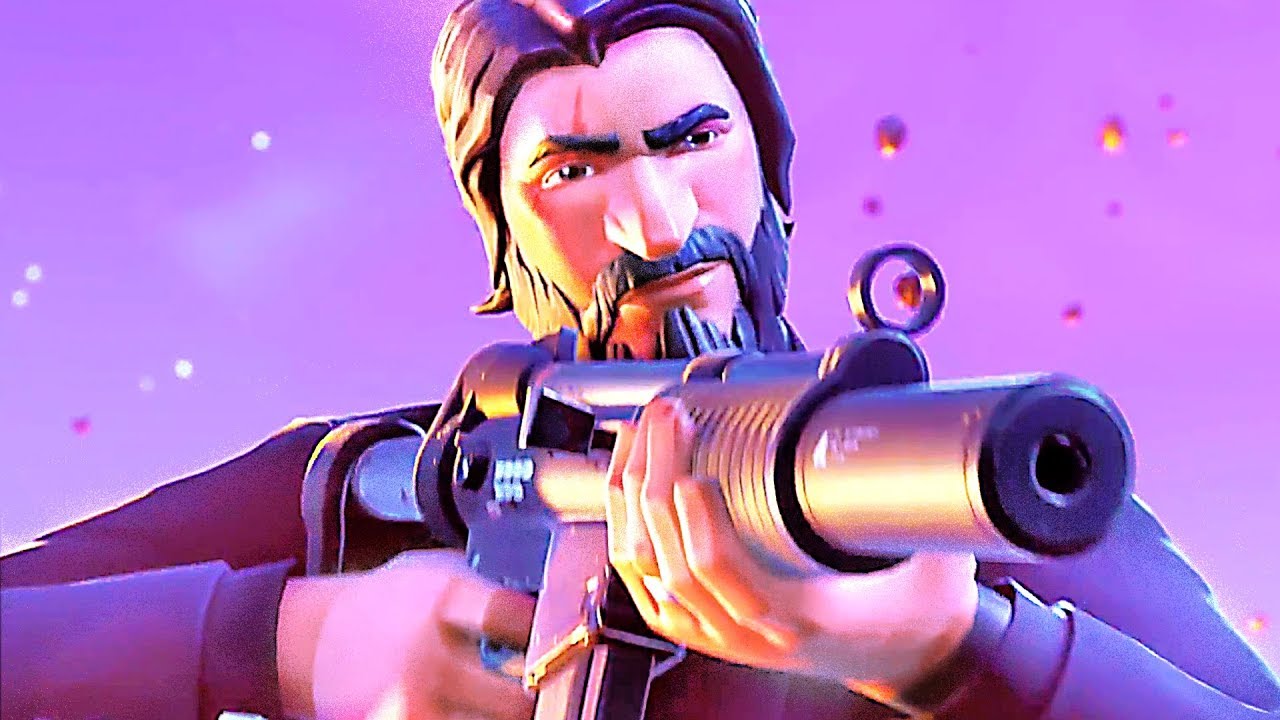 FORTNITE Battle Pass Season 3 Trailer (2018) PS4 / Xbox ... - 1280 x 720 jpeg 147kB