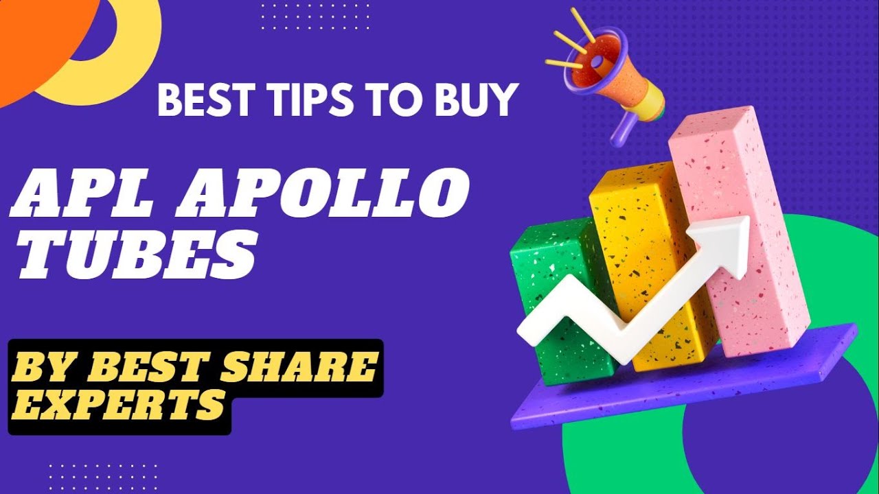 APL Apollo Tubes Share Latest News, Share Analysis, Price Target