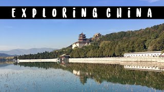 Exploring China 