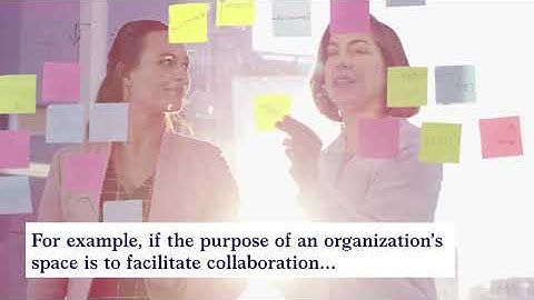 Four steps to reimagine work and the workplace after COVID-19