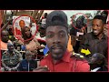 LIVE: AGAKAGWAWO! LABA EKIGUDDE KU MUSEVENI NE MUHOOZI KIKAMBWE!