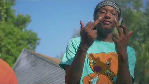 Rich Frank - The Wake Up (Intro) (Official Music Video)