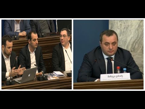 რა ურთიერთობა გაქვთ ოთარ ფარცხალაძესთან - „ევროპულმა საქართველომ“ პროკურორი  მამუკა ვასაძე „დაკითხა“