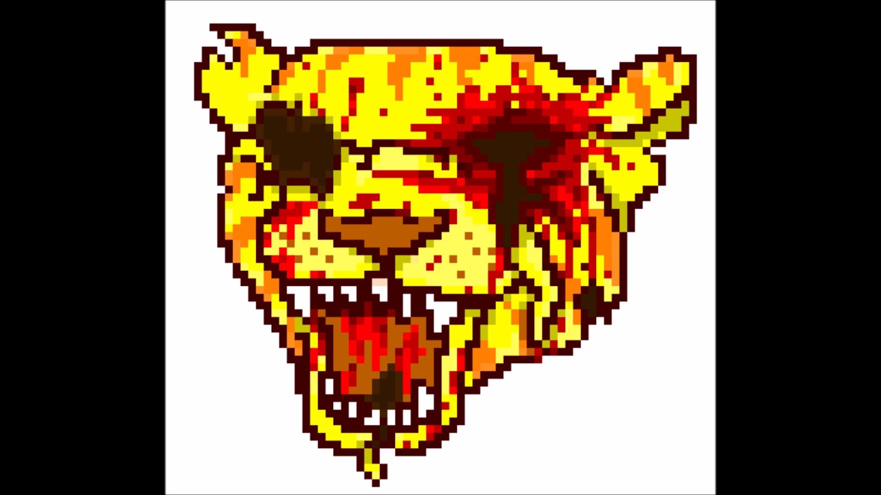 Hotline Miami Hentai