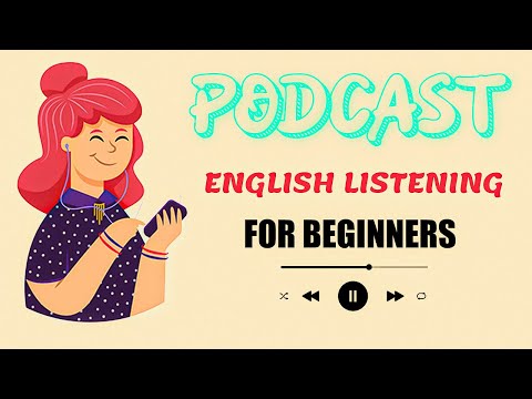 Learn English with podcast conversation  episode 71