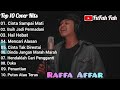 RAFFA AFFAR FULL ALBUM COVER TERBARU 2022  #raffaaffar #raffaaldiansyah #cover #album #music