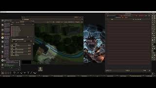 Map Parcel Random NPC Treasure Demo - Fantasy Grounds Extension