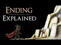 Dark Souls 2's Ending: Explained!
