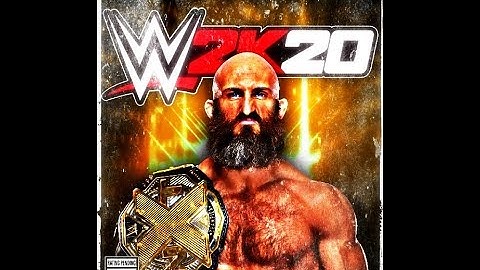 Best WR3D 2K20 Mod   V1.0 (Trailer) (Link in description)