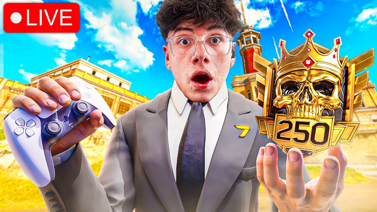 🟥 LIVE - #1 Resurgence Movement Demon POV! 🟥