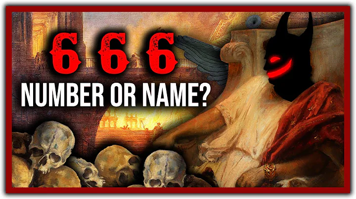 The Secret of "666" - What it Really Means