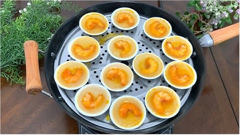 Cách Làm Bánh Bột Lọc Bánh Bột Lọc Không Lá Chuối  Bánh Bột Lọc Chén Muỗng Bánh Bột Lọc Ở Mỹ