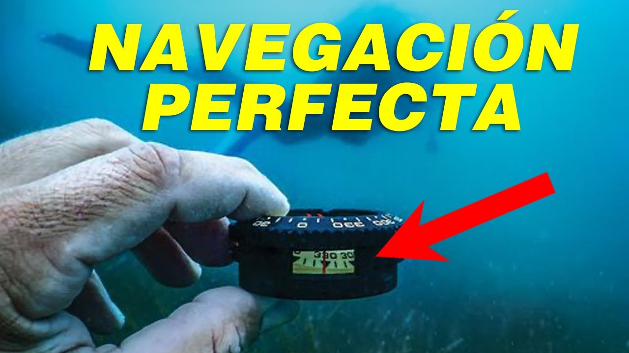 Mejora Tu Navegación Submarina [TÉCNICA SIMPLE]