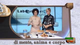 Terapia della diluizione omeopatica del Dr. Giannotti 05.05.2016