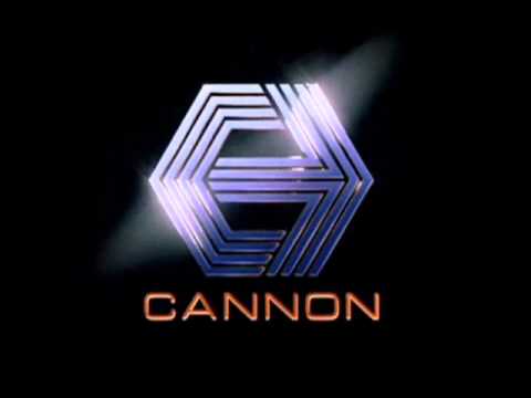 Cannon Films Intro (1986)