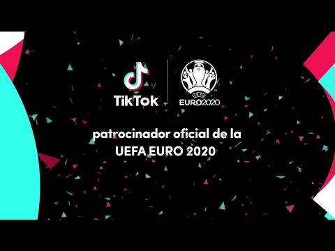 UEFA EURO 2020 Intro 2 (Spanish)